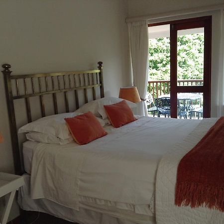 Rivertide Lodge كنيسنا المظهر الخارجي الصورة