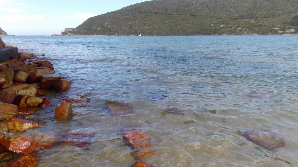 Rivertide Lodge كنيسنا المظهر الخارجي الصورة