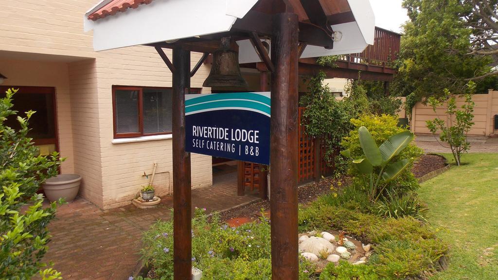 Rivertide Lodge كنيسنا المظهر الخارجي الصورة