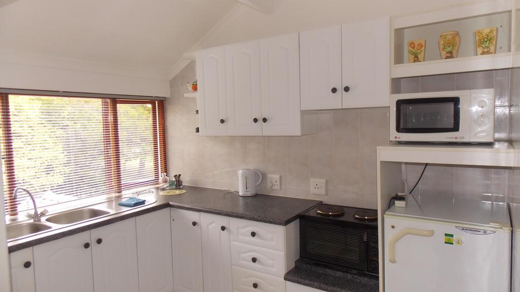 Rivertide Lodge كنيسنا المظهر الخارجي الصورة