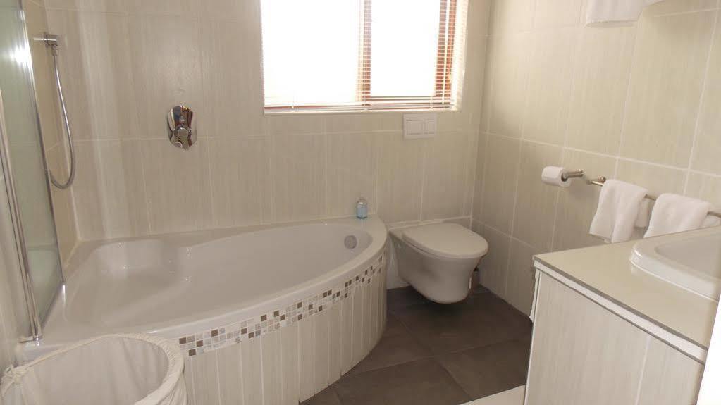 Rivertide Lodge كنيسنا المظهر الخارجي الصورة